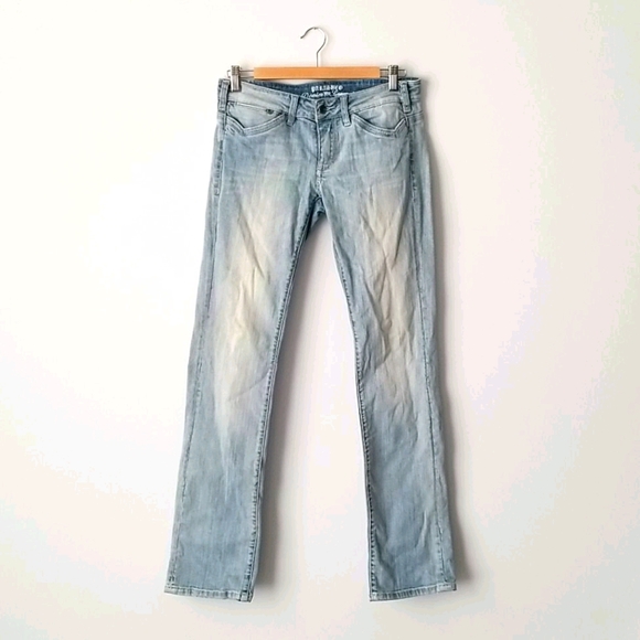 Parasuco Denim - Parasuco light jeans - 29